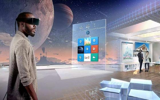 “红色筑梦之旅”上的科技扶贫