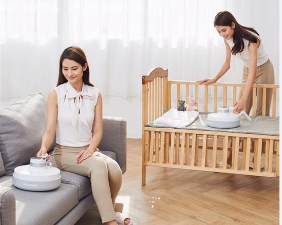 黑科技除螨仪小米有品众筹来了！