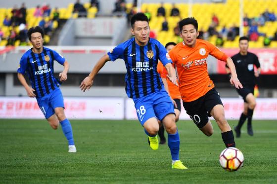 深耕年轻化市场，康佳打足球营销与产品创新组合拳