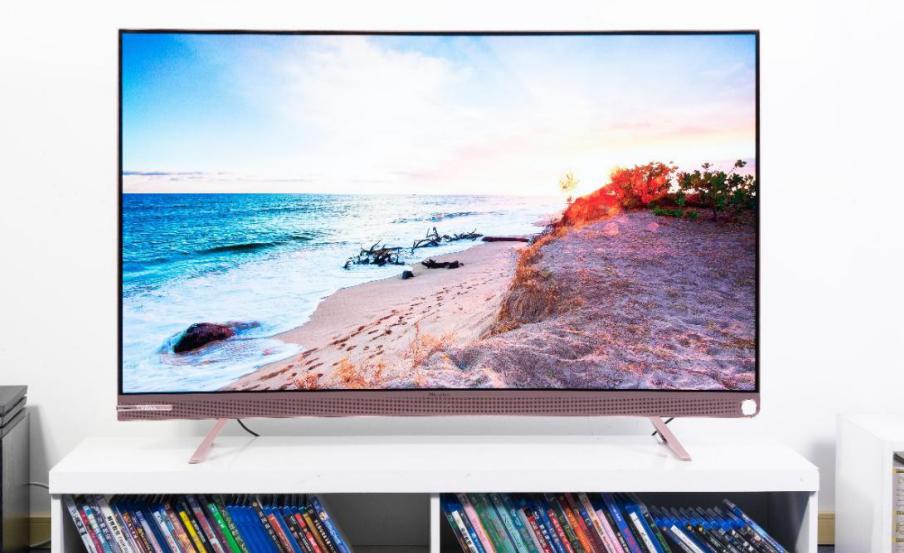 双十二教你如何选购适合客厅装修的电视