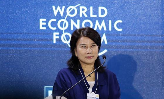 董明珠被提名格力电器董事候选人