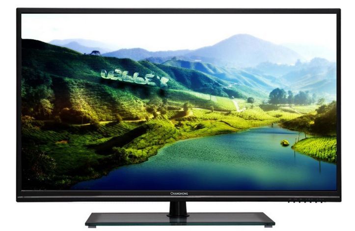 长虹：家用市场4K已经成为长虹电视标配