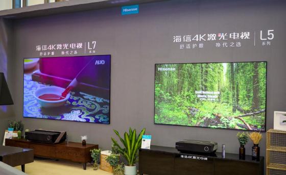 全国人大代表周厚健：刺激家电消费政策要“AI优先”不要一刀切 