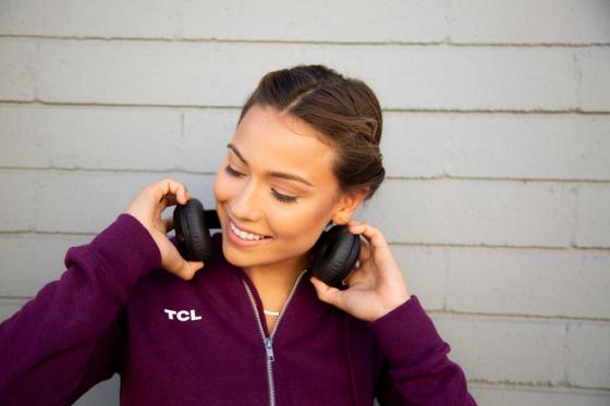 四大系列18款产品！TCL正式进军国内耳机市场