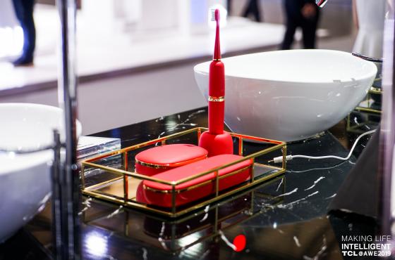 好看又好用 AWE带你领略XESS仙女三件套的魅力