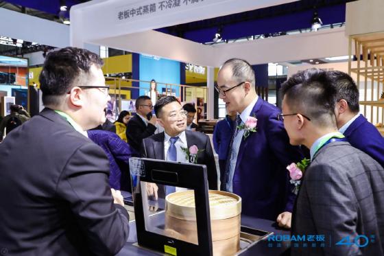 精装房如何品质升级，老板电器与采筑从做好一间厨房开始