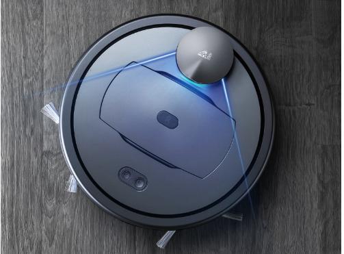  金口碑彰显真智能 小狗R55 Cyclone扫地机斩获艾普兰金口碑奖