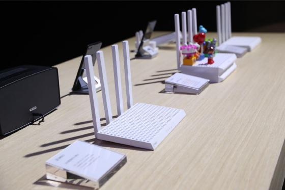 周鸿祎宣布360家庭安全大脑即将正式发布