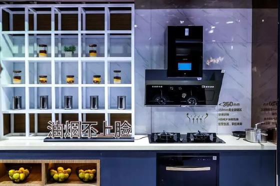 工信部C-BPI品牌榜揭晓:帅康油烟机连续9年稳居前列