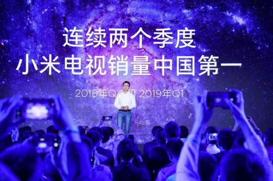 小米高调进军大家电 这块市场是否容得下雷军？