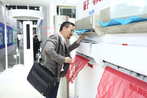 【揭秘】扬子空调零风感是洞悉用户体验感的智慧结晶