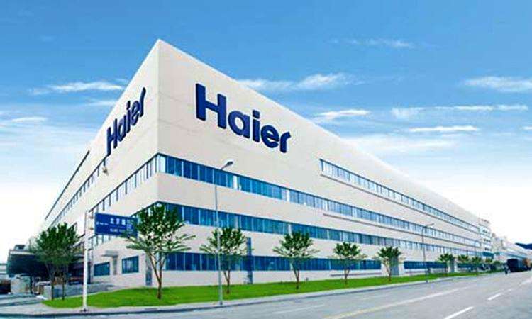 海尔卷入10万元贿赂案 市值远低于格力美的