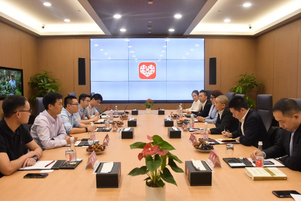 格兰仕拼多多 双方达成全面战略合作