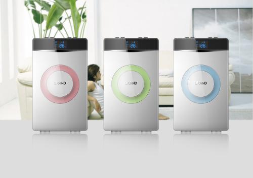 “免费”空气净化器无批号 三倍索赔