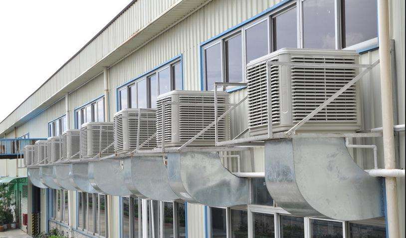 未来五年高温持续 空调和环保该如何兼得