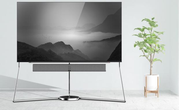 康佳电视喜获2019红点概念设计大奖 全球高端市场再添砝码