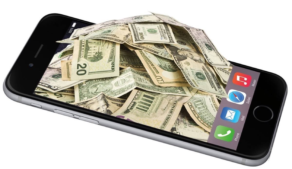 被抽“苹果税”在线医疗平台提出质疑