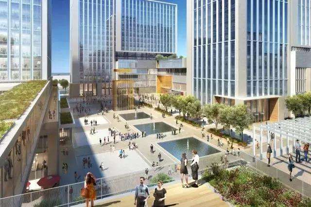 腾讯云发布全新智慧城市品牌“WeCity未来城市”