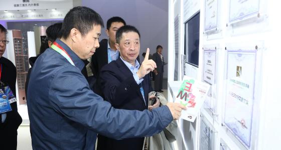 扬子空调以卓越产品打破市场的魔咒