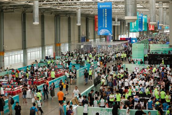 人工智能正在掀起“教育革命”