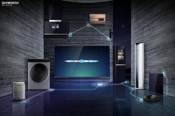 “好看聪明能打”的创维Q30系列正式登陆郑州