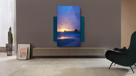 重新定义大屏交互体验，TCL·XESS智屏变身55英寸巨屏手机