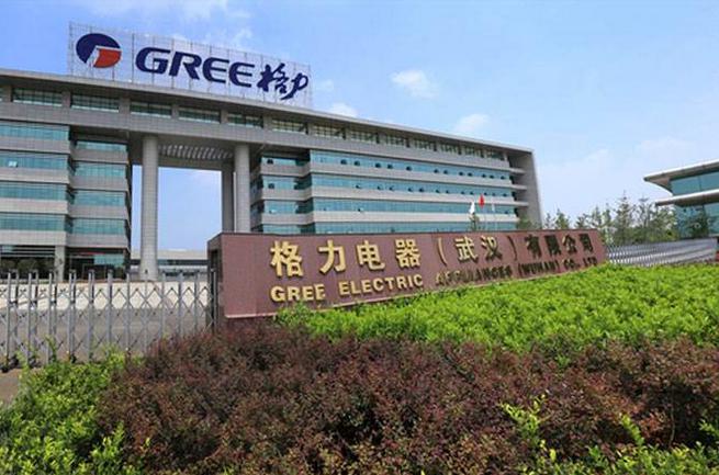 格力电器潜在“新主”名单揭晓