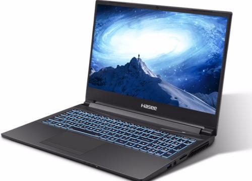 1TB固态硬盘？超豪华配置战神Z7-CT7NT开学特惠中