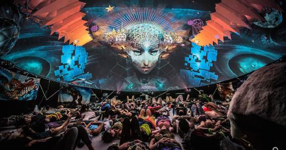 科技·创意·文化，无限可能：2019 CDEX 文化装备全产业链接大会来啦！