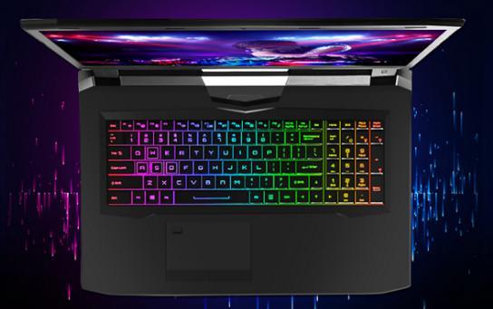 性能怪兽，王者降临，战神GX10-CR7Pro来了