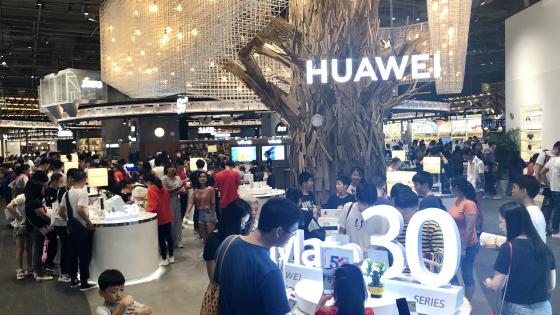 苏宁国庆大数据：国货增长16.2%，大家电换新额超3亿