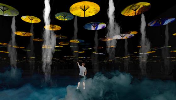 大数据重现新中国成立以来城市扩展过程