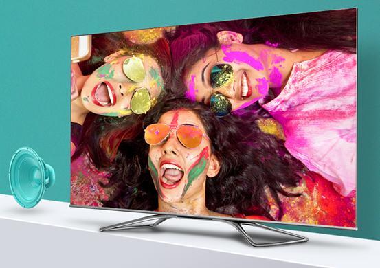 双十一选电视，你交过哪些智商税？