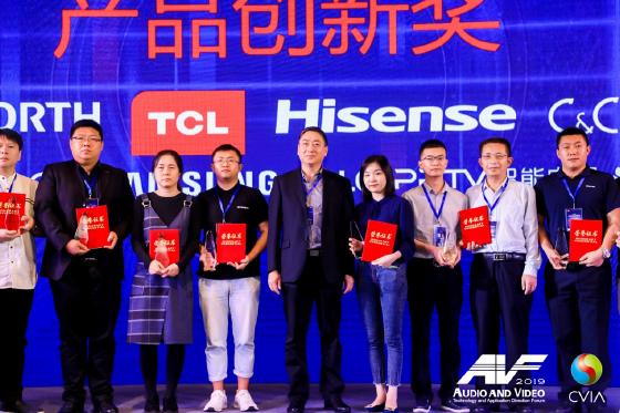 今年彩电行业颠覆性的产品几乎都出自海信 王伟透露创新秘诀