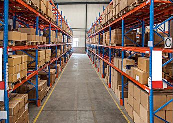 中国快递年业务量突破600亿件