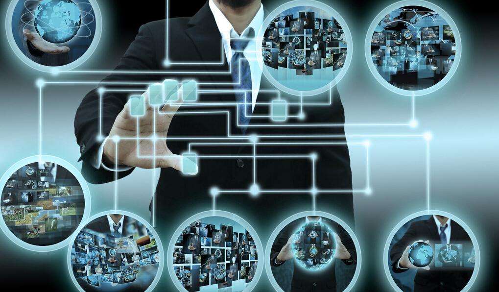 专家热议网络空间治理体系和治理能力现代化