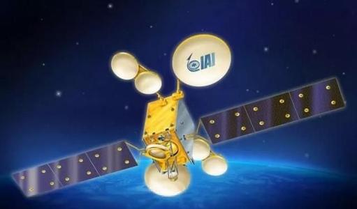 实践二十号卫星上岗 东五平台首飞成功