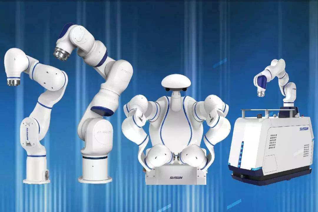 沈阳抗击疫情一线新增一批机器人“战士”