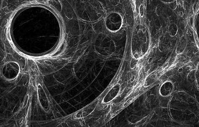 新研究表明无暗物质也可形成星系