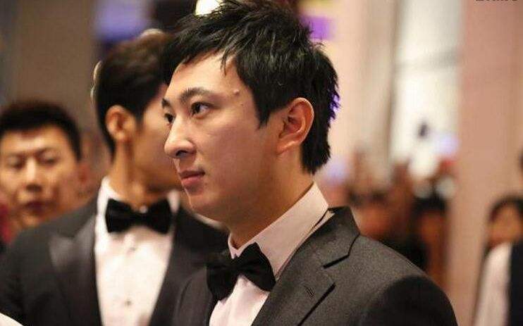 万达电商“飞凡网”发生工商变更：王思聪卸任公司董事