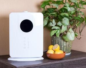 空气防疫战 净化器能过滤病毒吗？