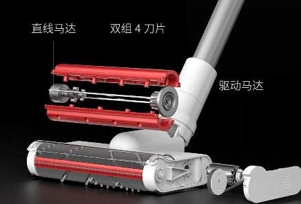 健康保卫战 顺造Z11手持无线吸尘器守护每一寸家庭空间