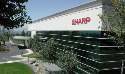 夏普在美国对彩虹光电、冠捷科技等公司提起侵害专利诉讼