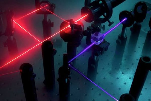 中国科大成功实现500公里地基量子密钥分发