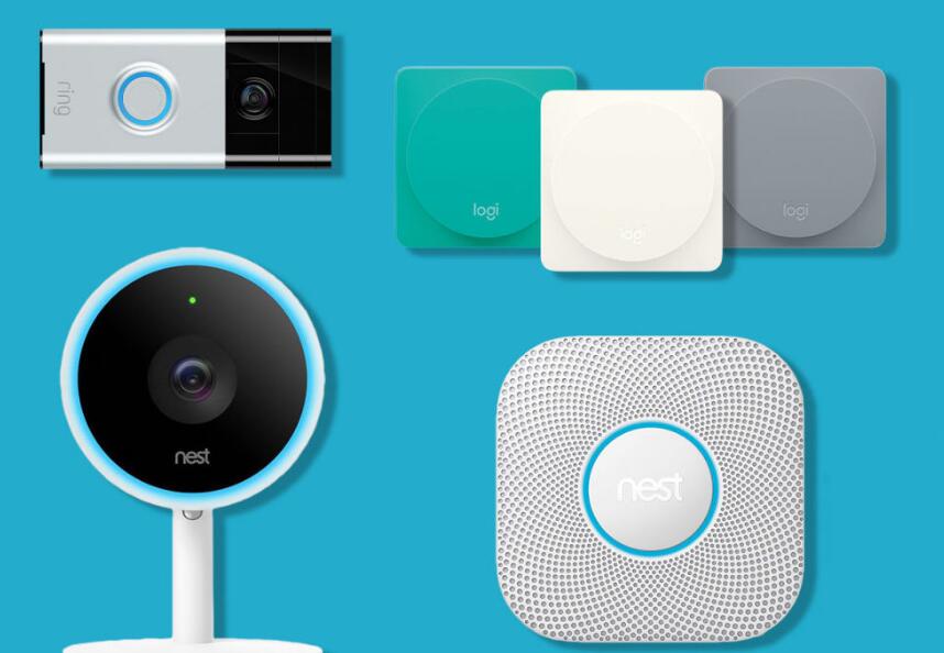 IDC: 智能家居市场持续增长，但本地化仍然面临挑战