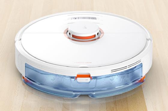 石头扫地机器人T7正式发布：全新算法系统+智能电控大水箱