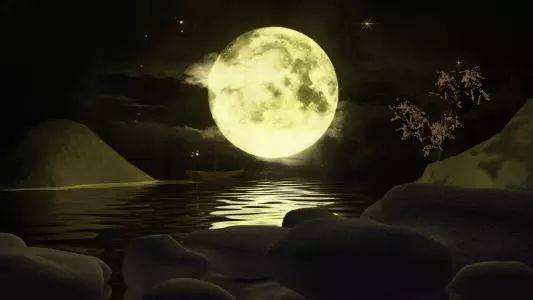 NASA验证“月球导航”可能性 能接收GPS信号