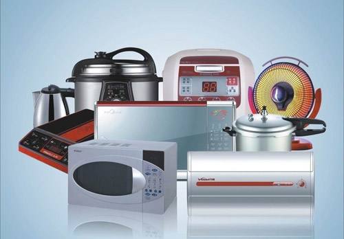 小家电将全面取代大家电和厨电，成为市场新引擎？