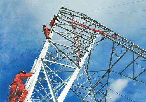 赋能新经济 “新基建”站上风口