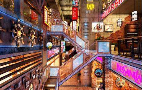 互联网唤醒万亿艺术品市场